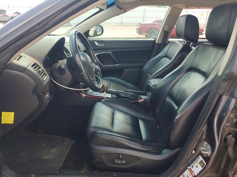 Auction sale of the 2008 Subaru Outback, vin: 4S4BP62C187345874, lot number: 60046766