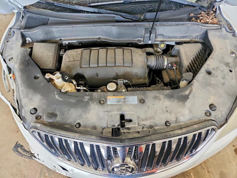 Продаж на аукціоні авто 2016 Buick Enclave, vin: 5GAKRAKD0GJ303077, номер лоту: 61156176