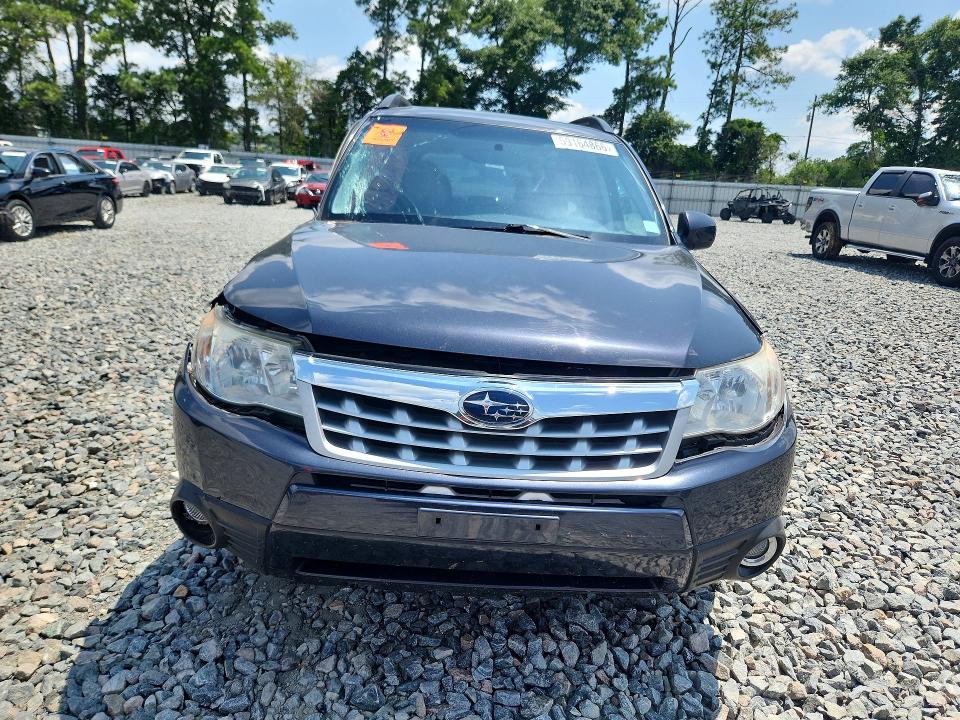 Продажа на аукционе авто 2012 Subaru Forester, vin: JF2SHAEC5CH454469, номер лота: 59164866