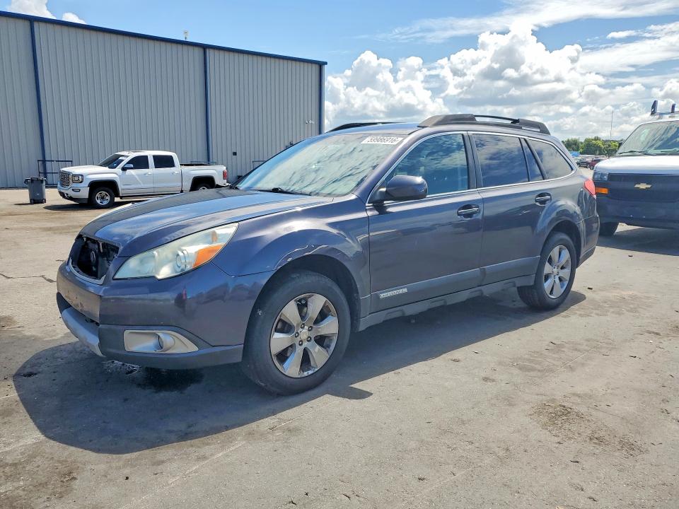 Aukcja sprzedaży 2010 Subaru Outback, vin: 4S4BRCKC8A3372950, numer aukcji: 59986916