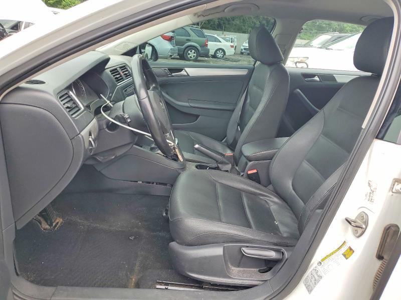 Aukcja sprzedaży 2014 Volkswagen Jetta, vin: 3VWD17AJ6EM260287, numer aukcji: 60122856