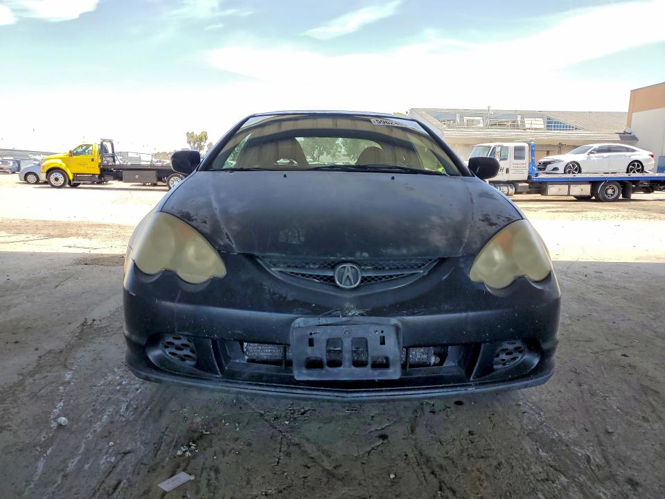 Продажа на аукционе авто 2003 Acura Rsx, vin: JH4DC53893C018862, номер лота: 59624096