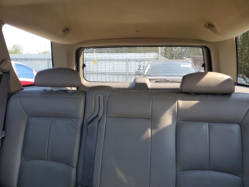 61404536 :رقم المزاد ، 5GZCZ63436S837955 vin ، 2006 Saturn Vue مزاد بيع