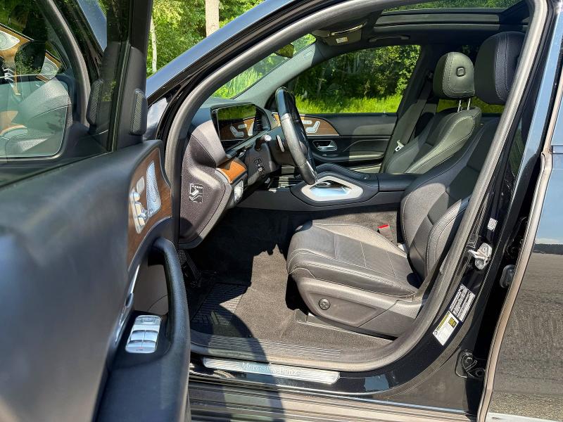 Aukcja sprzedaży 2020 Mercedes-benz Gle, vin: 4JGFB4KB9LA050481, numer aukcji: 62487096
