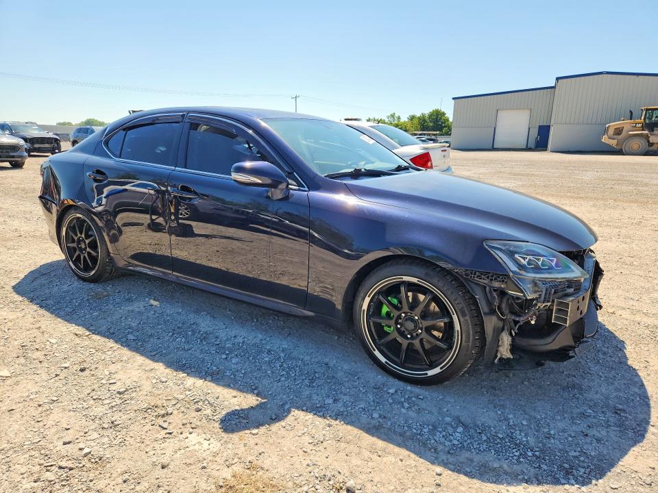 Aukcja sprzedaży 2009 Lexus Is, vin: JTHCK262892032433, numer aukcji: 63374066