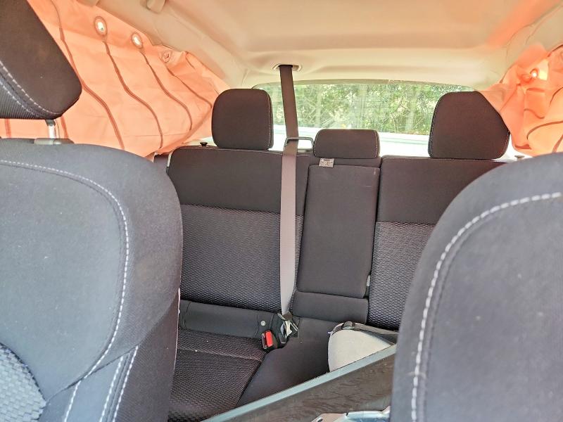 Продаж на аукціоні авто 2015 Suba Forester, vin: JF2SJADC6FH420230, номер лоту: 61116336