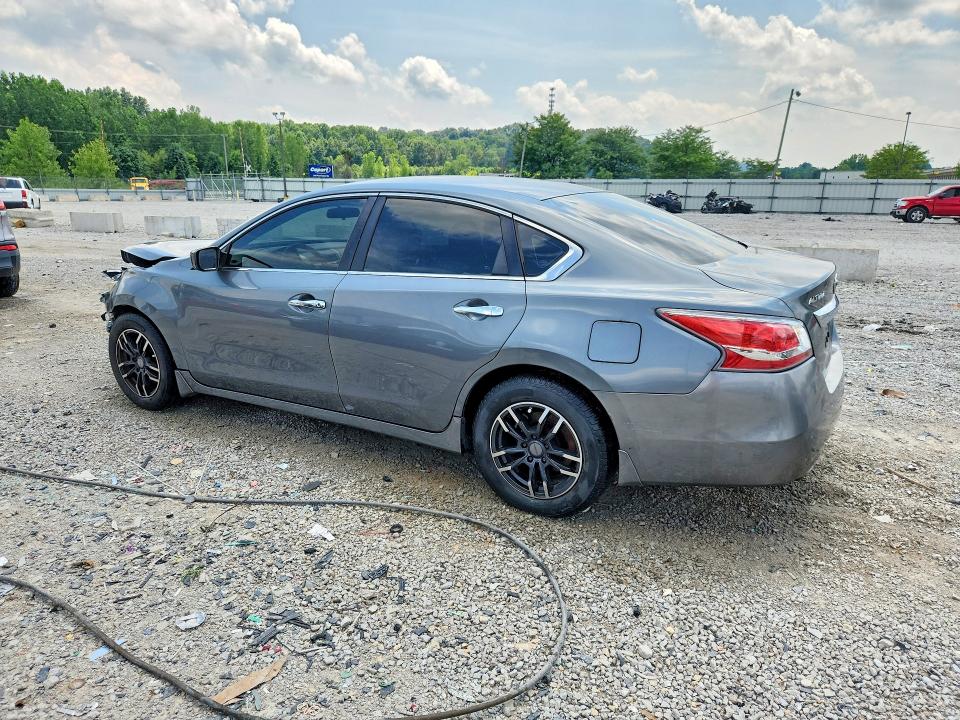 Aukcja sprzedaży 2014 Nissan Altima, vin: 1N4AL3AP0EN357669, numer aukcji: 59721386