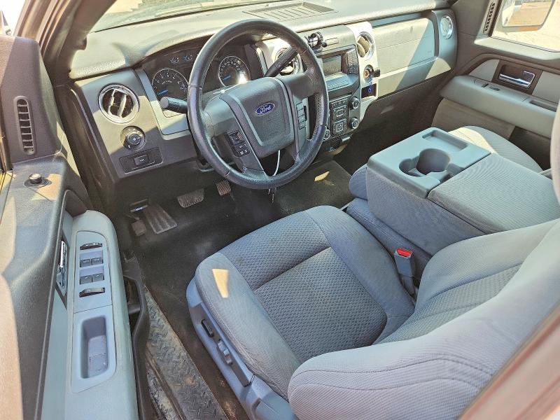 Aukcja sprzedaży 2013 Ford F150, vin: 1FTFX1EF1DFD68733, numer aukcji: 61598626