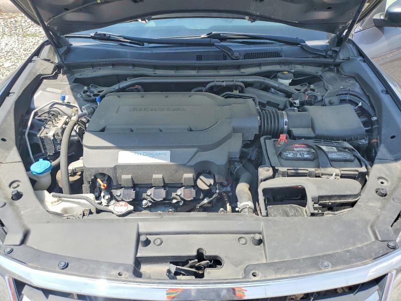 Aukcja sprzedaży 2015 Honda Crosstour, vin: 5J6TF1H51FL001130, numer aukcji: 62917896