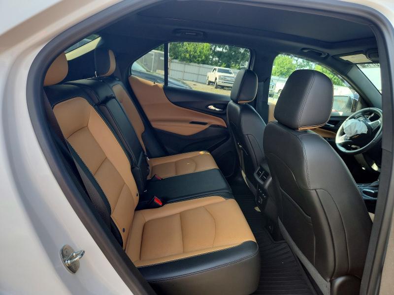 Продажа на аукционе авто 2020 Chevrolet Equinox, vin: 2GNAXXEVXL6185867, номер лота: 62267136
