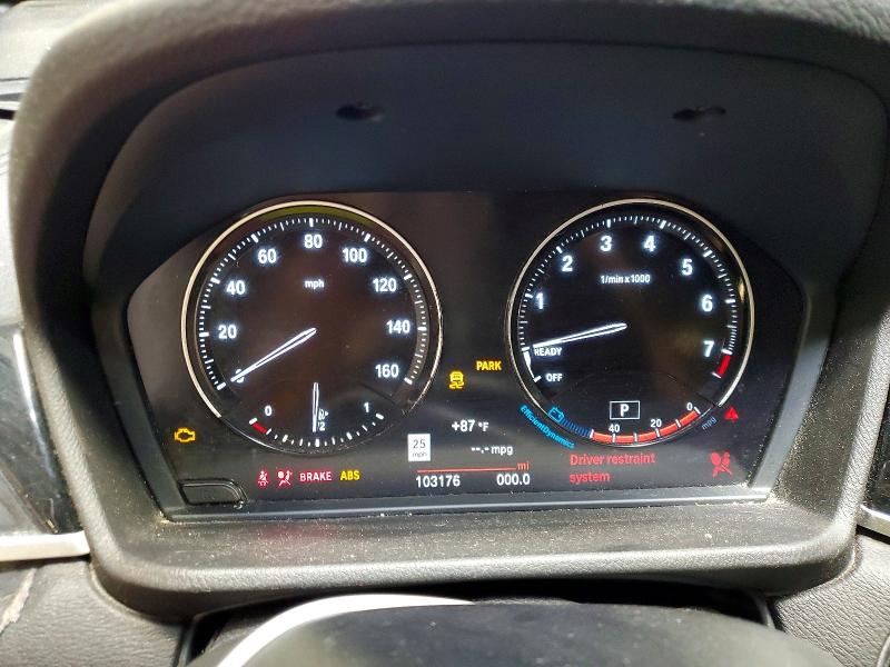 Продаж на аукціоні авто 2020 Bmw X1, vin: WBXJG9C00L5P74517, номер лоту: 59601756