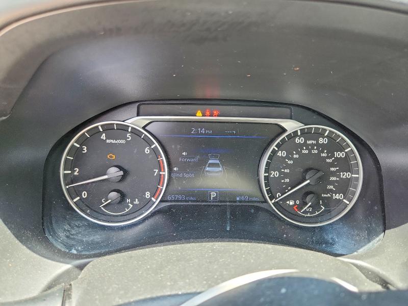 Продажа на аукционе авто 2019 Nissan Altima, vin: 1N4BL4CW2KN320262, номер лота: 59878336