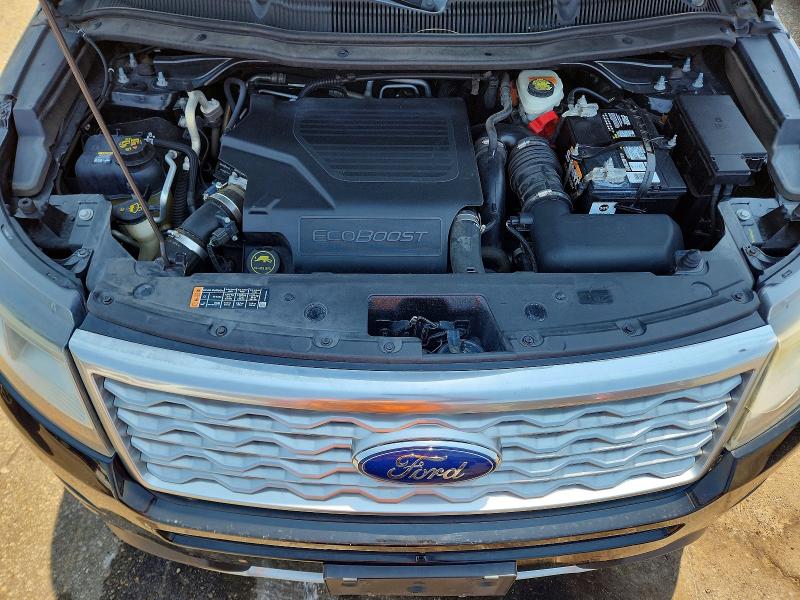 Продаж на аукціоні авто 2016 Ford Explorer, vin: 1FM5K8HTXGGC57113, номер лоту: 59613116