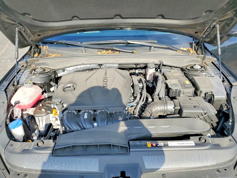 Aukcja sprzedaży 2025 Kia K5, vin: KNAG64J78S5367263, numer aukcji: 62380536