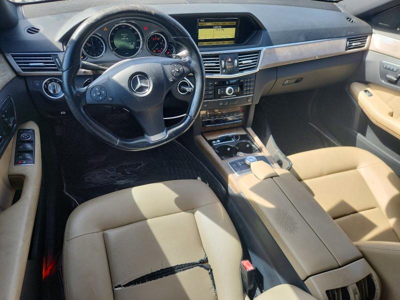 Продаж на аукціоні авто 2011 Mercedes-benz E, vin: WDDHF5GB0BA373547, номер лоту: 61680986