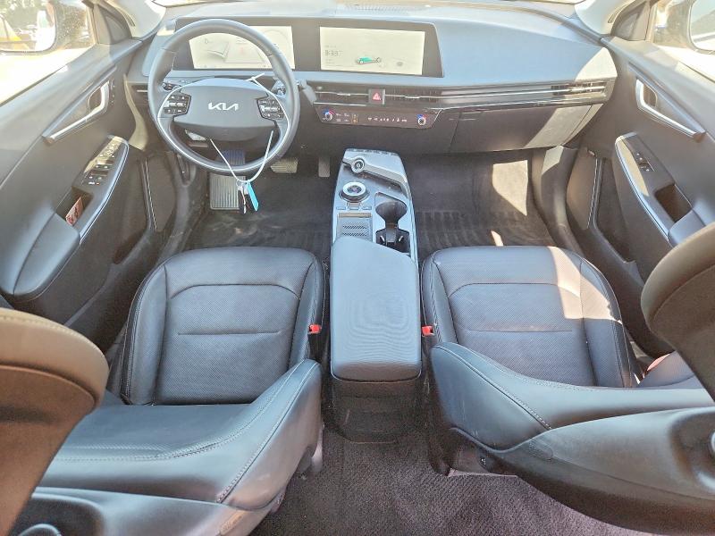 Aukcja sprzedaży 2023 Kia Ev6, vin: KNDC3DLC5P5106880, numer aukcji: 62206376