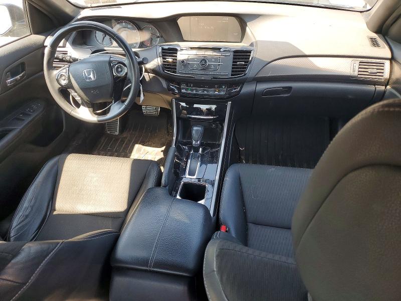 Aukcja sprzedaży 2016 Honda Accord, vin: 1HGCR2F52GA177933, numer aukcji: 60171026