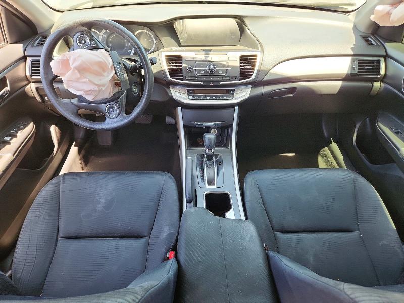 2014 Honda Accord მანქანა იყიდება აუქციონზე, vin: 1HGCR2F38EA127954, აუქციონის ნომერი: 62868426