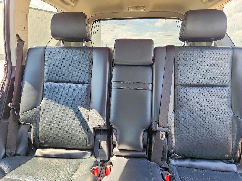 60521876 :رقم المزاد ، JTJJM7FXXF5091888 vin ، 2015 Lexus Gx مزاد بيع