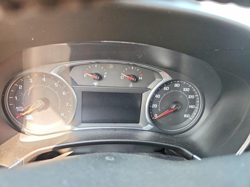 Продажа на аукционе авто 2020 Chevrolet Equinox, vin: 2GNAXXEVXL6185867, номер лота: 62267136