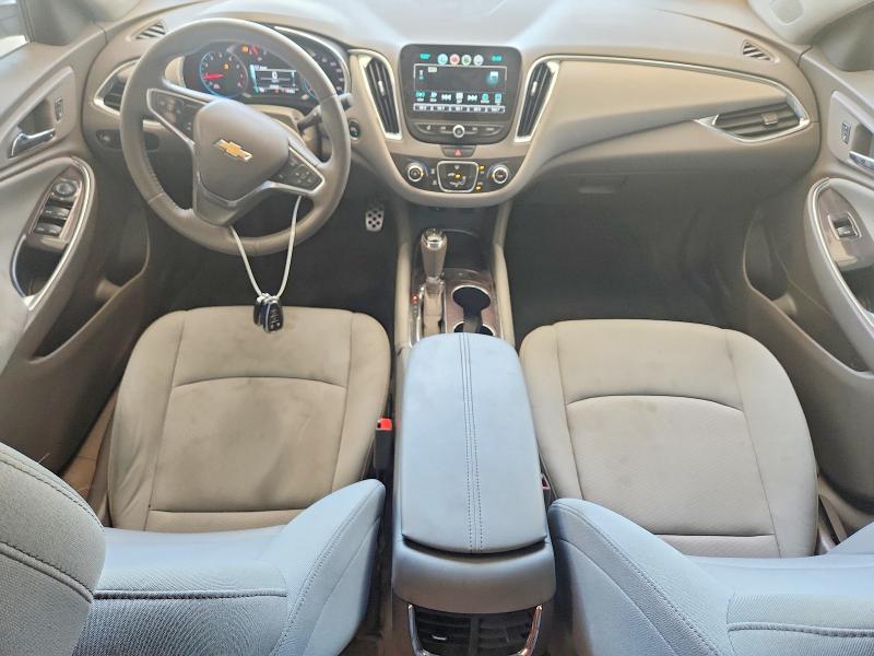 2016 Chevrolet Malibu მანქანა იყიდება აუქციონზე, vin: 1G1ZF5SX1GF219613, აუქციონის ნომერი: 61713356