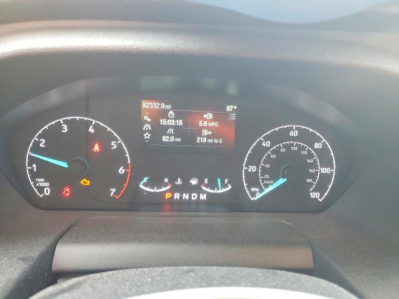 Продаж на аукціоні авто 2023 Ford F-250, vin: 1FDBR1CG8PKB81579, номер лоту: 56509766