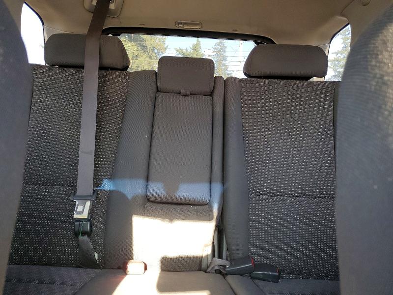 2007 Kia Sportage მანქანა იყიდება აუქციონზე, vin: KNDJF723277437017, აუქციონის ნომერი: 60881576