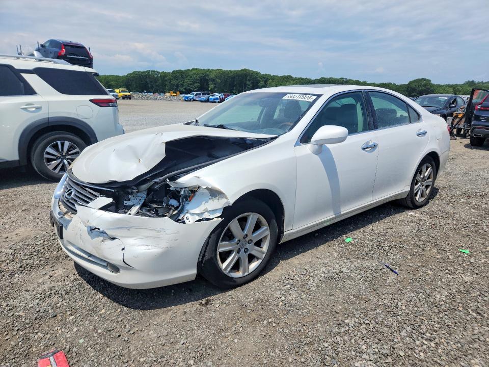 Aukcja sprzedaży 2008 Lexus Es, vin: JTHBJ46G982224481, numer aukcji: 60510926