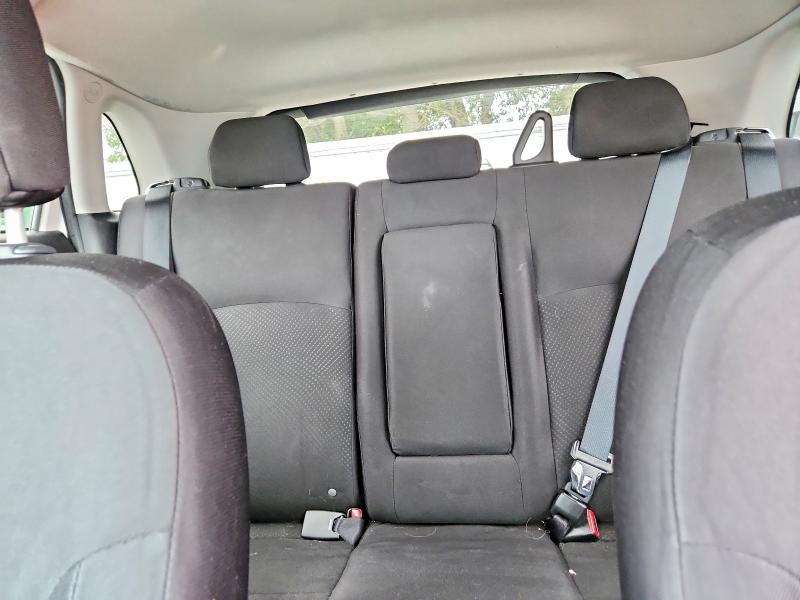 2014 Mitsubishi Outlander Sport მანქანა იყიდება აუქციონზე, vin: 4A4AR3AU4EE011793, აუქციონის ნომერი: 60147566