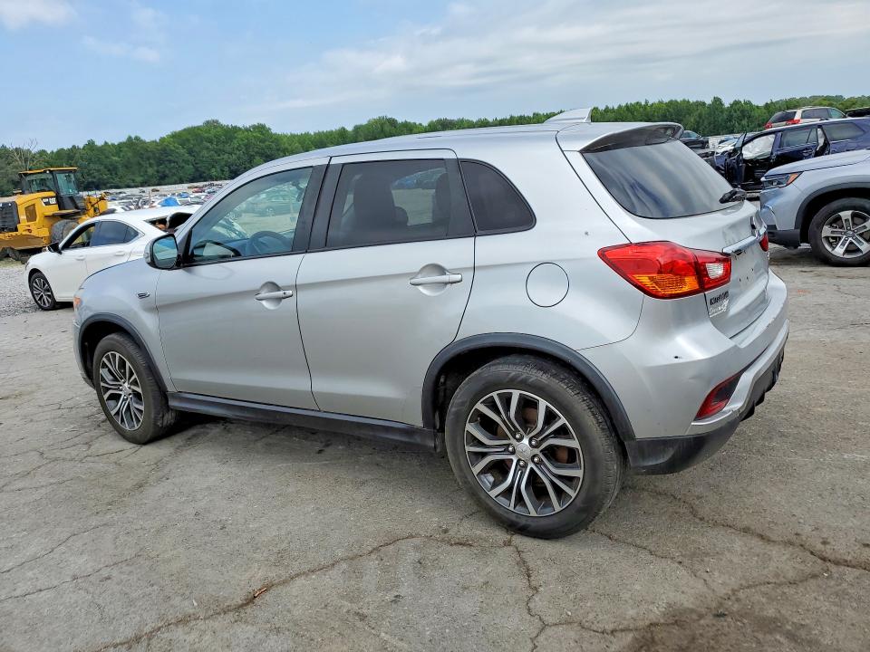 Aukcja sprzedaży 2019 Mitsubishi Outlander Sport, vin: JA4AP3AU1KU011694, numer aukcji: 61699086