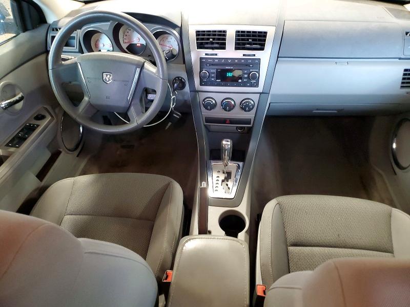 62841126 :رقم المزاد ، 1B3LC56K28N172086 vin ، 2008 Dodge Avenger مزاد بيع