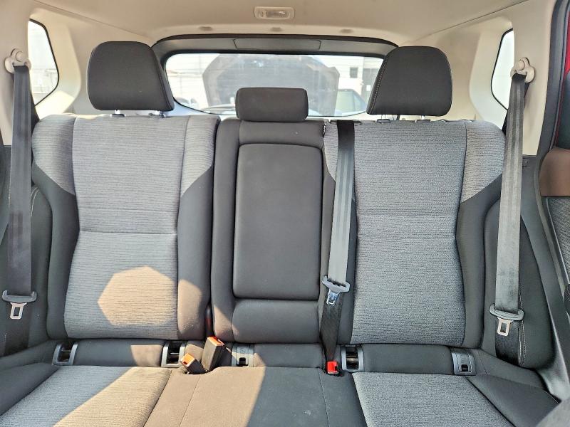 Продажа на аукционе авто 2023 Nissan Rogue, vin: 5N1BT3BA6PC943036, номер лота: 62649756