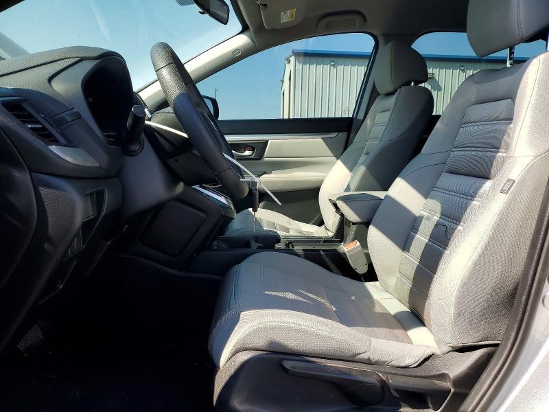 62843886 :رقم المزاد ، 5J6RW6H34KL005981 vin ، 2019 Honda Cr-v مزاد بيع