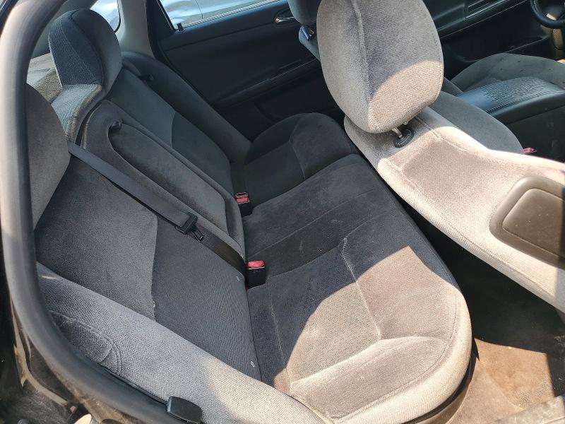 Aukcja sprzedaży 2014 Chevrolet Impala Limited, vin: 2G1WB5E36E1161493, numer aukcji: 61424046