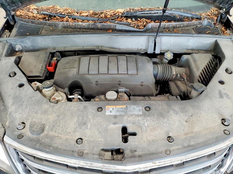 Продаж на аукціоні авто 2017 Chevrolet Traverse, vin: 1GNKVGKD6HJ320617, номер лоту: 59402186
