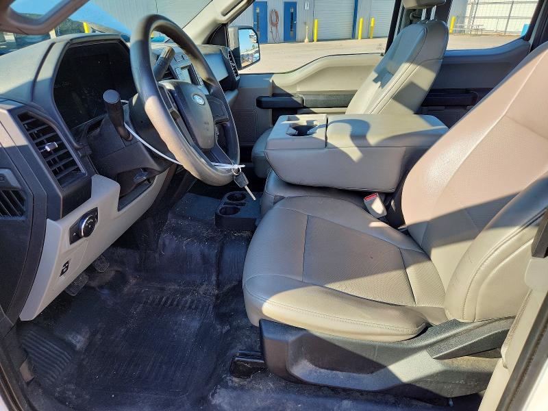 Продажа на аукционе авто 2016 Ford F150, vin: 1FTEX1C80GFA76687, номер лота: 62276486