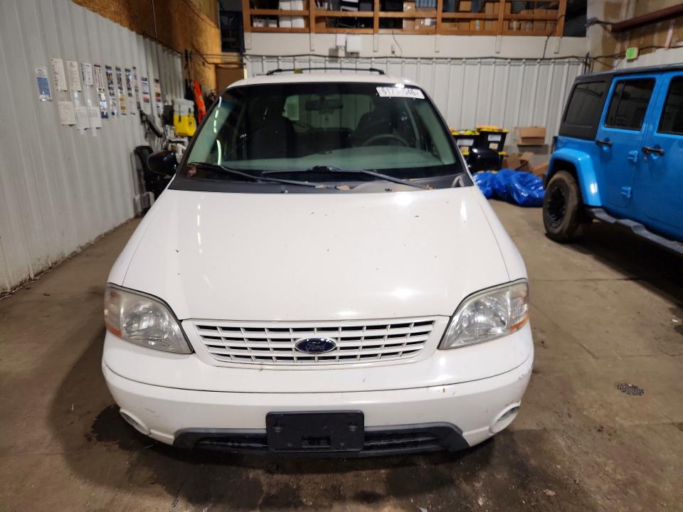 61736546 :رقم المزاد ، 2FMZA51432BB21234 vin ، 2002 Ford Windstar مزاد بيع
