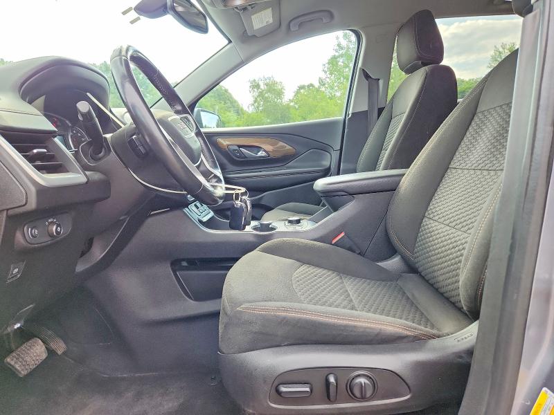 Aukcja sprzedaży 2019 Gmc Terrain, vin: 3GKALTEV0KL104449, numer aukcji: 62457476
