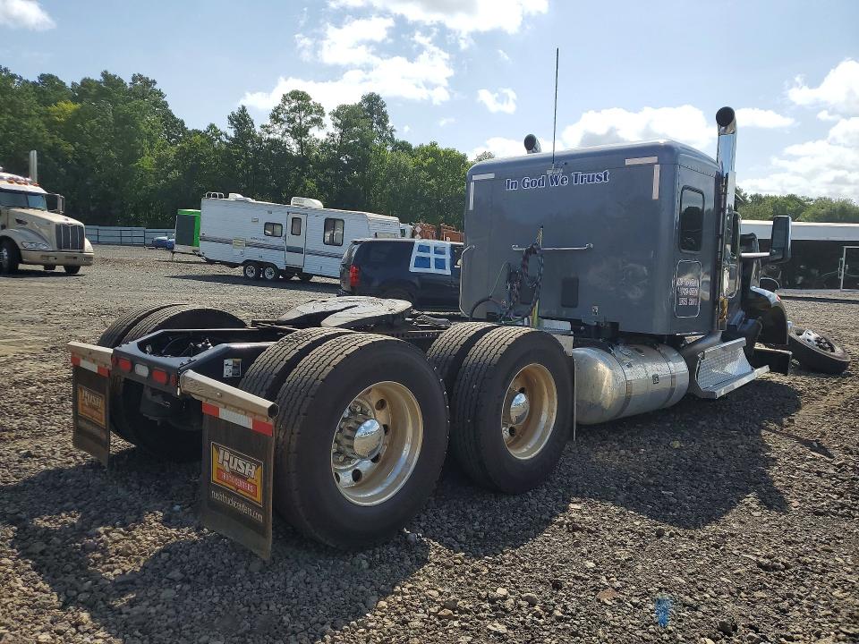 2027 Peterbilt 567 მანქანა იყიდება აუქციონზე, vin: 1XPCD49X4VD836613, აუქციონის ნომერი: 61998946