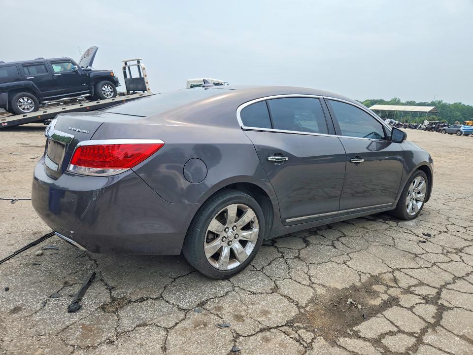 2013 Buick Lacrosse მანქანა იყიდება აუქციონზე, vin: 1G4GC5E36DF125928, აუქციონის ნომერი: 61685616