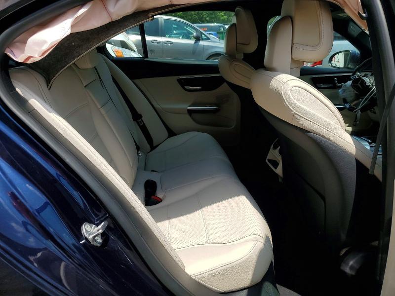 Продаж на аукціоні авто 2023 Mercedes-benz C, vin: W1KAF4HB3PR079742, номер лоту: 59353016
