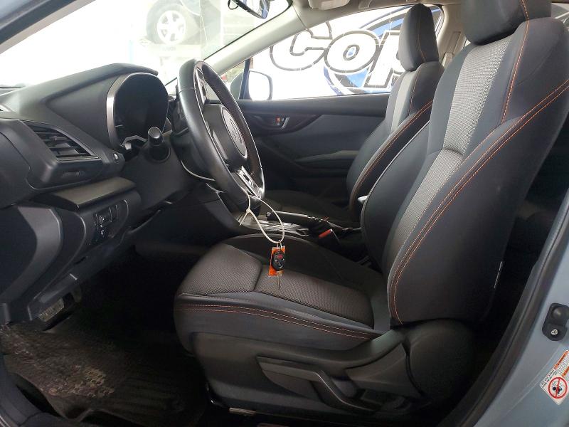 Продаж на аукціоні авто 2019 Subaru Crosstrek, vin: JF2GTAEC3KH217689, номер лоту: 59900406