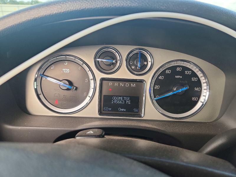 2012 Cadillac Escalade მანქანა იყიდება აუქციონზე, vin: 1GYS4CEF1CR292117, აუქციონის ნომერი: 60573736