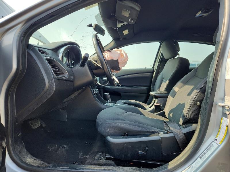 Aukcja sprzedaży 2013 Chrysler 200, vin: 1C3CCBBB7DN656255, numer aukcji: 61665706