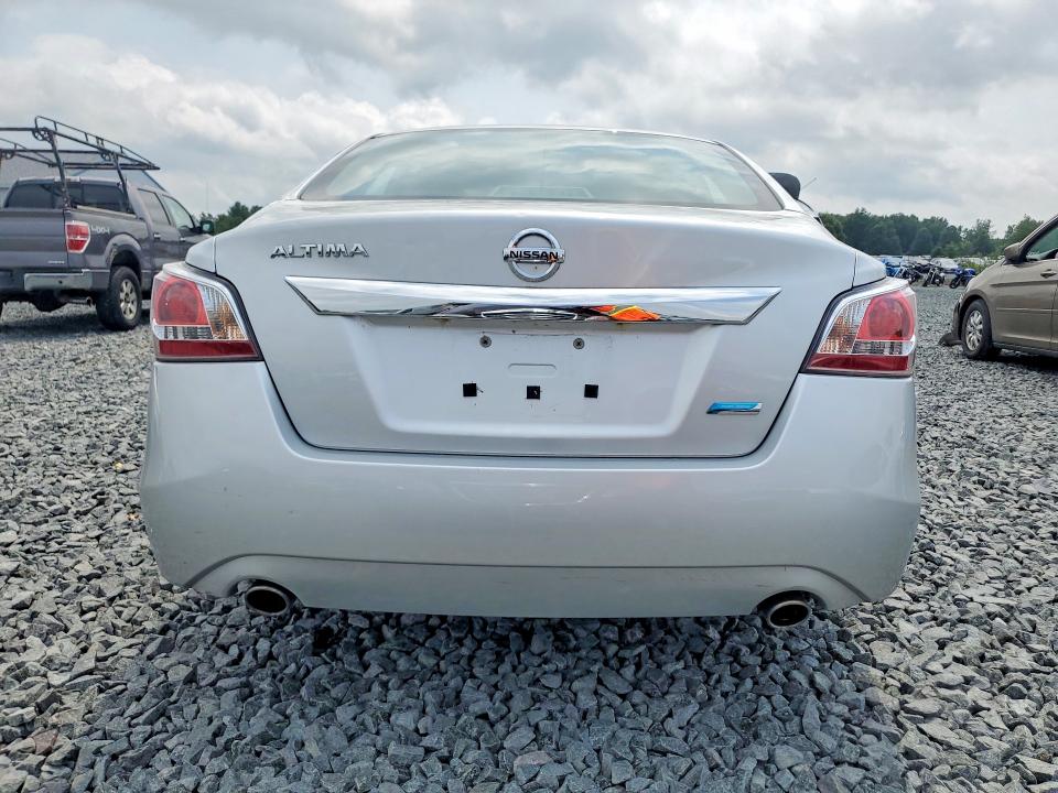2014 Nissan Altima მანქანა იყიდება აუქციონზე, vin: 1N4AL3AP6EC426828, აუქციონის ნომერი: 54765016