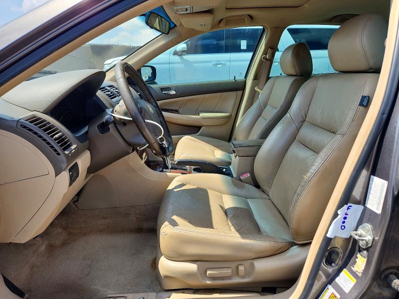 Продажа на аукционе авто 2007 Honda Accord, vin: 1HGCM66567A063276, номер лота: 61599686