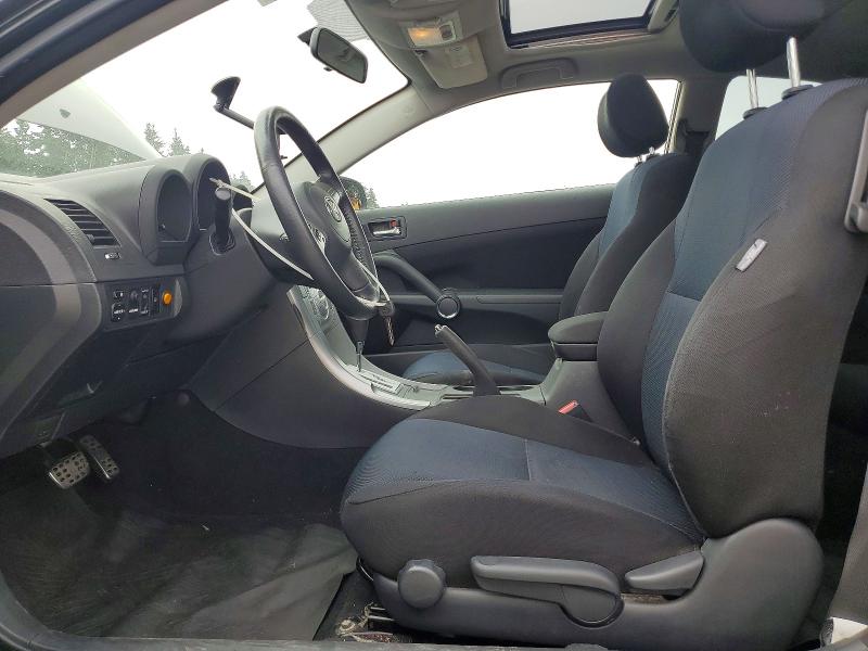 Aukcja sprzedaży 2006 Scion Tc, vin: JTKDE167060087364, numer aukcji: 62136966
