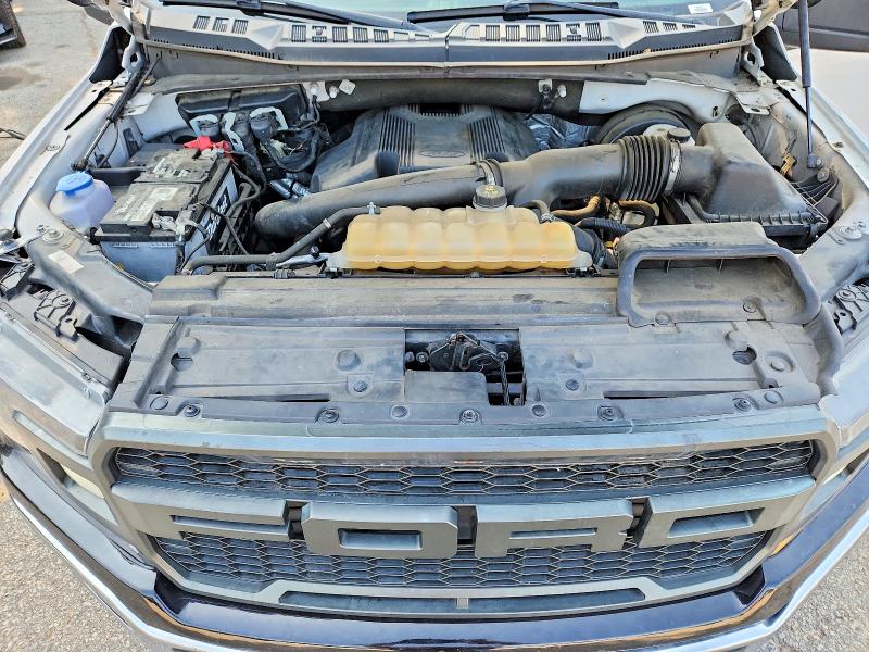 2020 Ford F150 მანქანა იყიდება აუქციონზე, vin: 1FTEW1C44LFA27566, აუქციონის ნომერი: 85623805