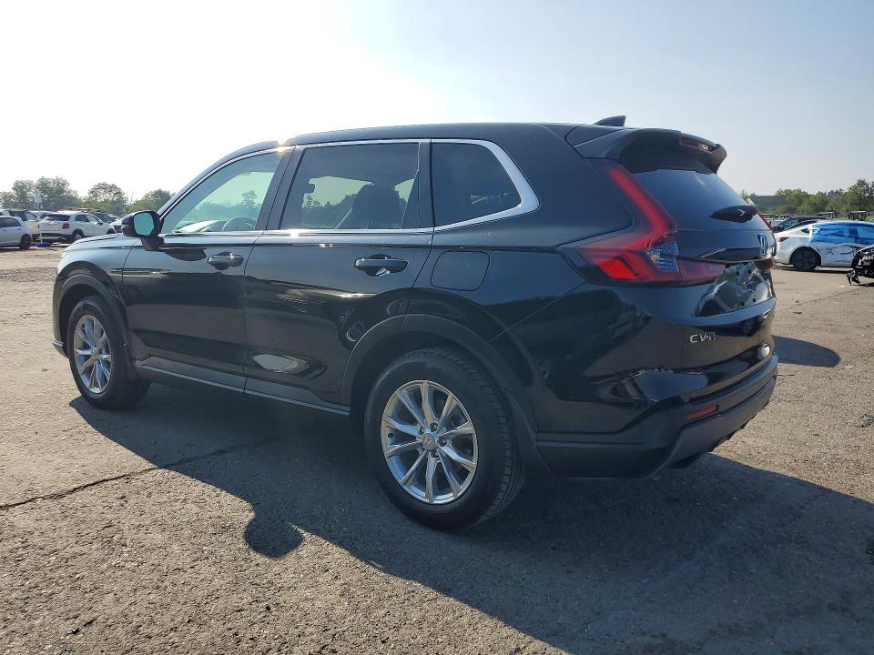 2025 Honda Cr-v მანქანა იყიდება აუქციონზე, vin: 2HKRS4H7XSH426892, აუქციონის ნომერი: 62129126