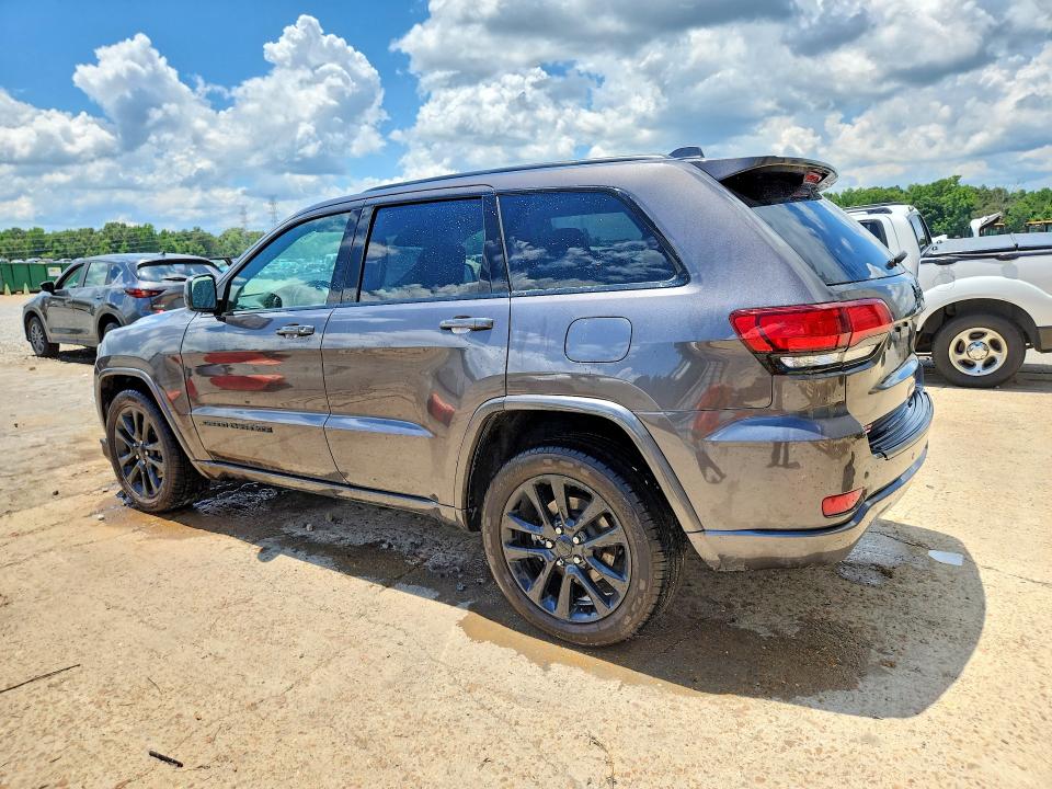 Aukcja sprzedaży 2021 Jeep Grand Cherokee, vin: 1C4RJEAG4MC844172, numer aukcji: 60792526